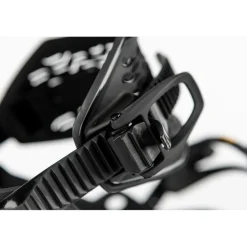 Team bindingen ultra black*Nitro Outlet