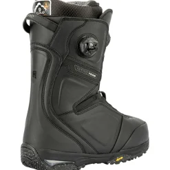 Team BOA snowboardschoenen heren black*Nitro Discount