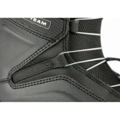 Team BOA Wide snowboardschoenen heren black*Nitro Best