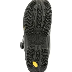 Team BOA Wide snowboardschoenen heren black*Nitro Best