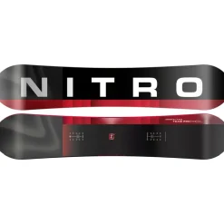 Team Pro 25 - 26 snowboard*Nitro Online