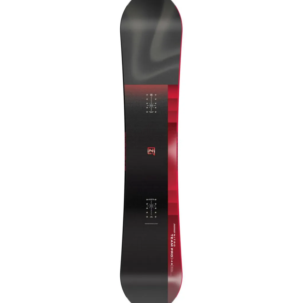 Team Pro 25 - 26 snowboard*Nitro Online