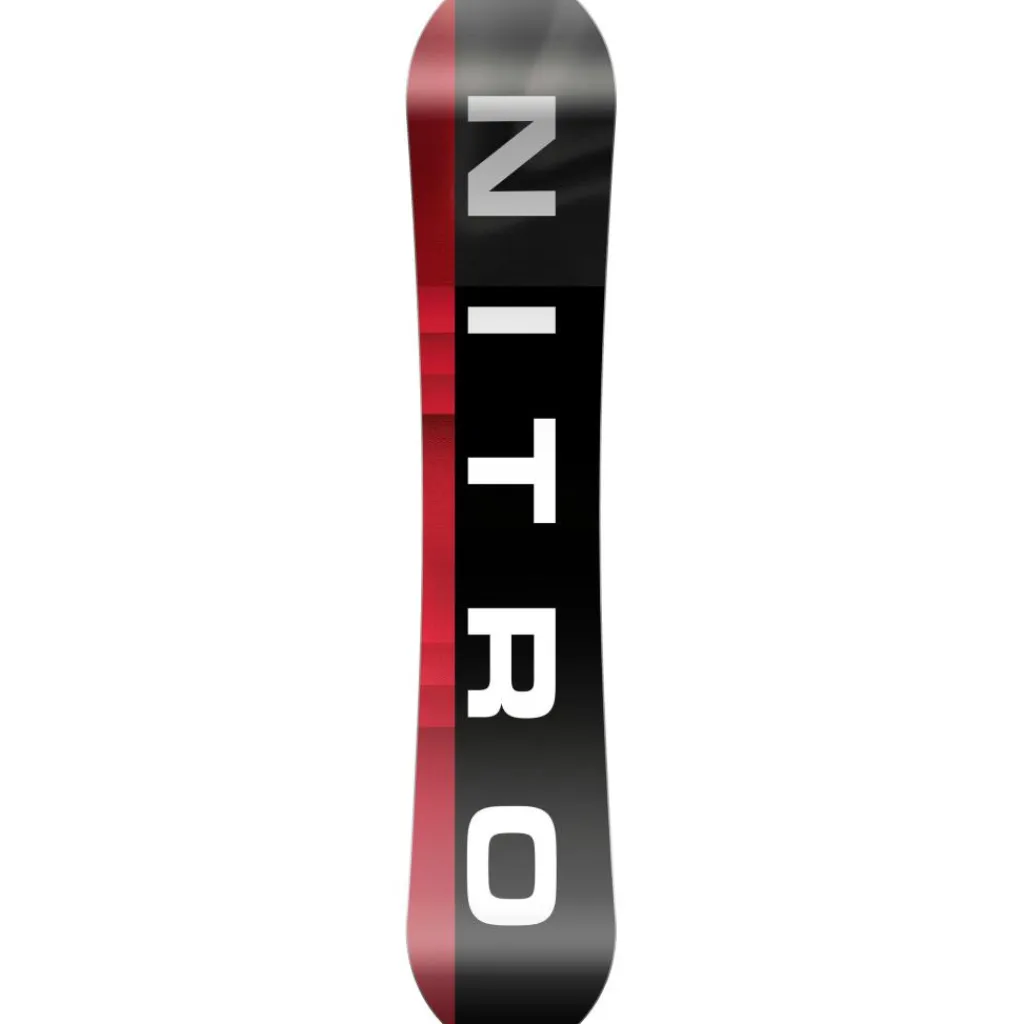 Team Pro 25 - 26 snowboard*Nitro Online