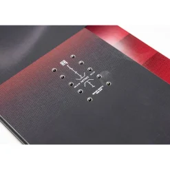 Team Pro 25 - 26 snowboard*Nitro Online