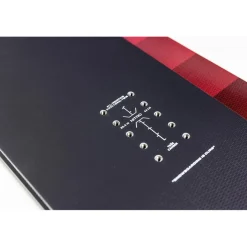 Team Pro Wide 25 - 26 snowboard*Nitro Hot