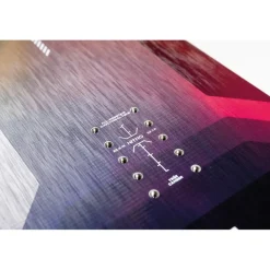 Team Wide 25 - 26 snowboard*Nitro Clearance