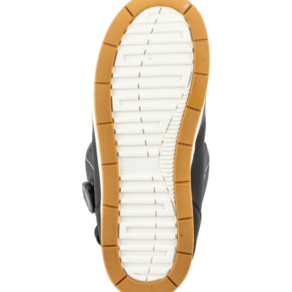 Venture BOA snowboardschoenen heren black*Nitro Hot