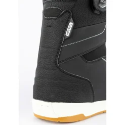 Venture BOA snowboardschoenen heren black*Nitro Hot