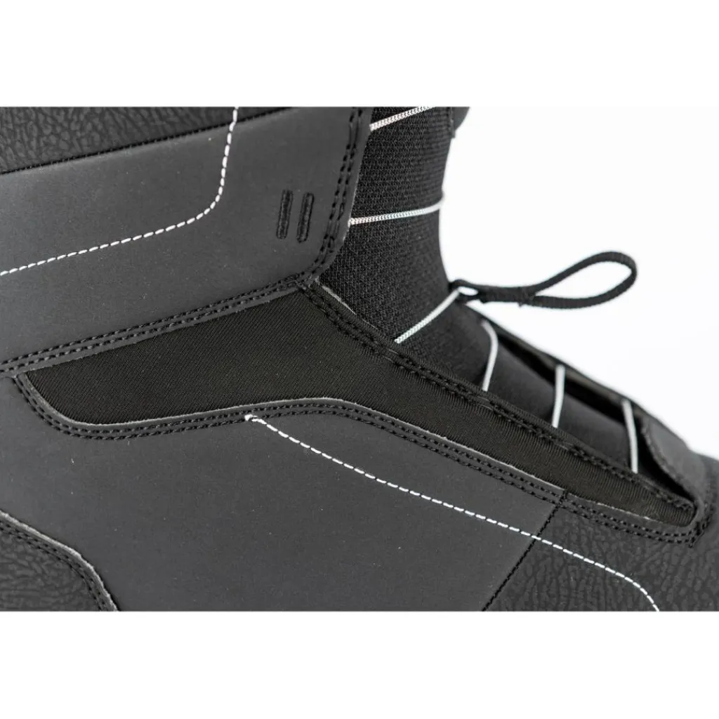 Venture BOA snowboardschoenen heren black*Nitro Hot