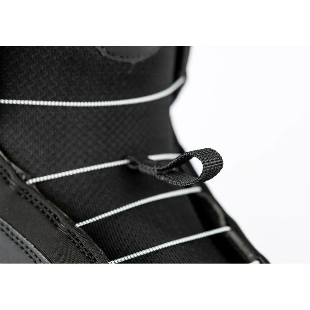 Venture BOA snowboardschoenen heren black*Nitro Hot