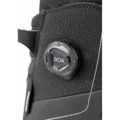 Venture BOA snowboardschoenen heren black*Nitro Hot