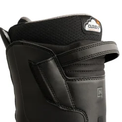 Venture Pro TLS snowboardschoenen heren black*Nitro Discount