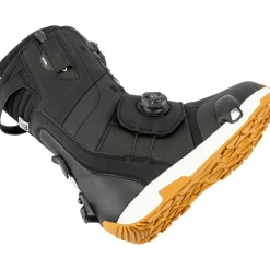 Venture Step On TLS snowboardschoenen heren black*Nitro Best
