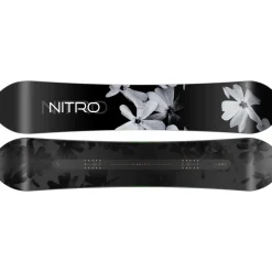 Victoria 23 - 24 snowboard dames*Nitro Clearance