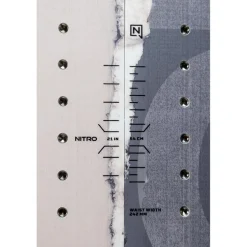 Volta splitboard dames*Nitro Clearance