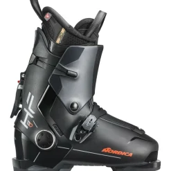HF 110 GW skischoenen heren black anthracite red*Nordica Outlet