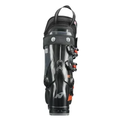 Pro Machine 90 GW skischoenen heren black  anthracite red*Nordica Hot