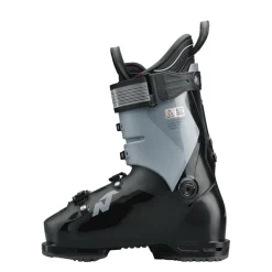 Pro Machine 100 skischoenen heren black grey red*Nordica Hot