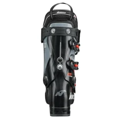 Pro Machine 100 skischoenen heren black grey red*Nordica Hot