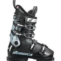 Pro Machine 85 W GW skischoenen dames black avio  white*Nordica Clearance