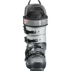 Promachine 100 GW skischoenen heren anthracite grey red*Nordica Outlet