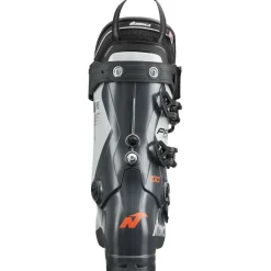 Promachine 100 GW skischoenen heren anthracite grey red*Nordica Outlet