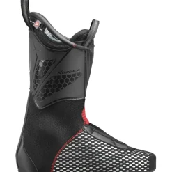 Promachine 100 GW skischoenen heren anthracite grey red*Nordica Outlet