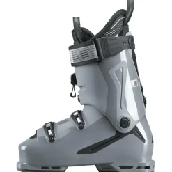 Speedmachine 3 120 BOA DD skischoenen heren grey black red*Nordica Online