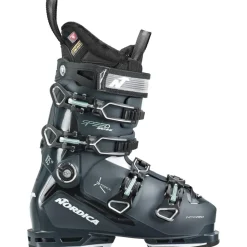 Speedmachine 3 105 skischoenen dames green black aqua*Nordica Hot
