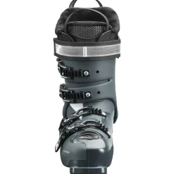 Speedmachine 3 105 skischoenen dames green black aqua*Nordica Hot