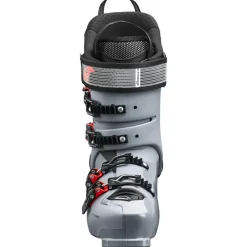 Speedmachine 3 120 skischoenen heren grey black red*Nordica Outlet