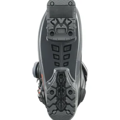 Speedmachine 3 110 X BOA GW skischoenen heren grey red*Nordica Hot