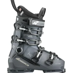 Speedmachine 3 95 X GW skischoenen dames grey*Nordica Best