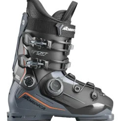 Sportmachine 3 100 X BOA GW skischoenen heren black*Nordica Clearance