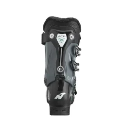 Sportmachine 3 75X GW skischoenen dames anthracite black green*Nordica Clearance