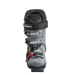 Sportmachine 3 90X GW skischoenen heren anthracite black red*Nordica New