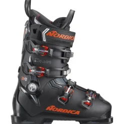 The Cruise 120 GW skischoenen black red anthracite*Nordica Online