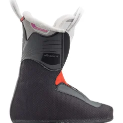 The Cruise 95 W skischoenen dames black white purple*Nordica Discount