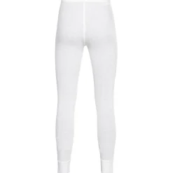 Active Warm Eco thermobroek junior white*ODLO Discount