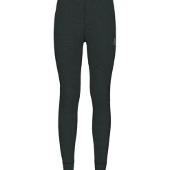 Active Warm Eco thermobroek junior black*ODLO Outlet