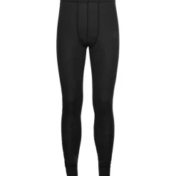 Active Warm Eco thermobroek heren black*ODLO New