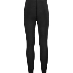 Active Warm Eco thermobroek heren black*ODLO New