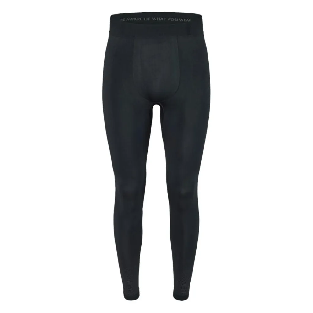 Performance Light Eco thermobroek heren black*ODLO Clearance