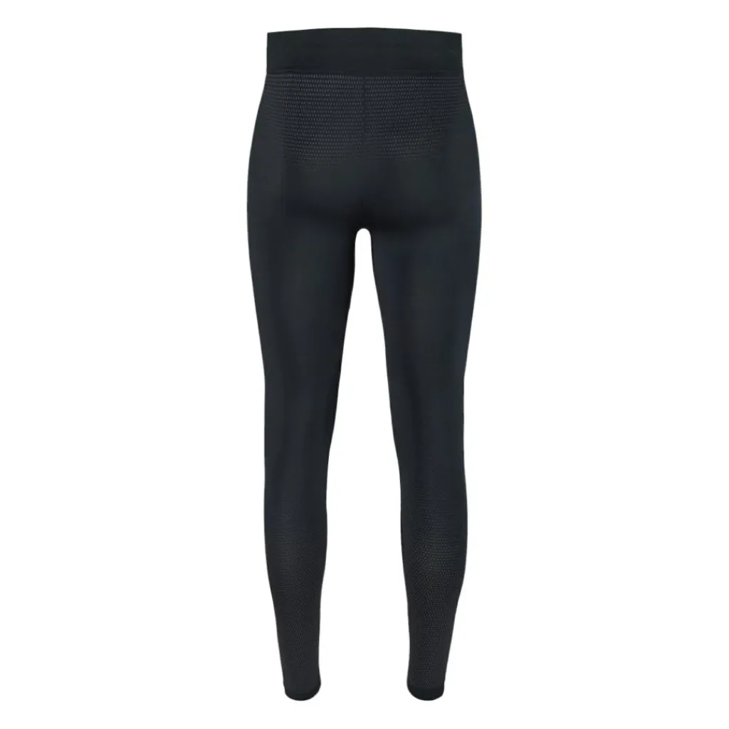Performance Light Eco thermobroek heren black*ODLO Clearance