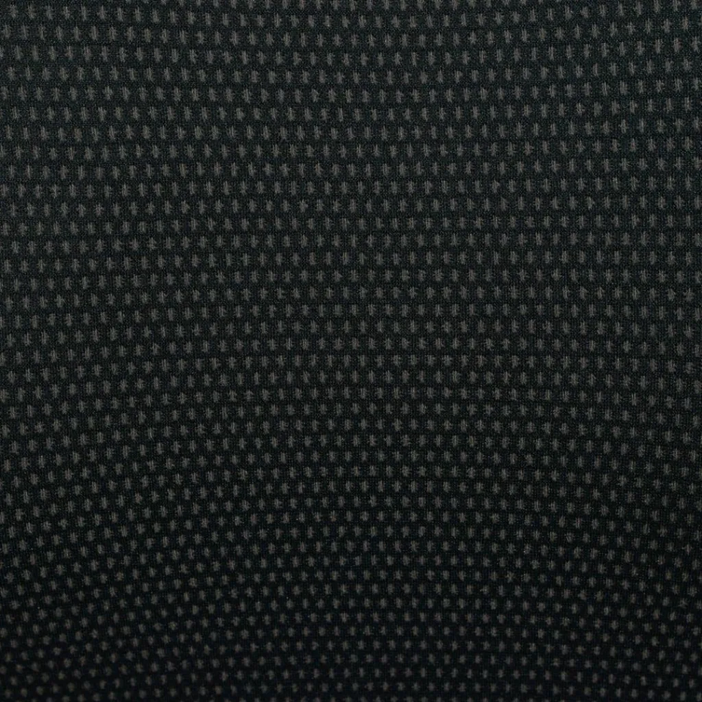 Performance Light Eco LS thermoshirt heren black*ODLO Outlet