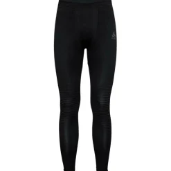 Performance Light thermobroek heren black*ODLO Hot