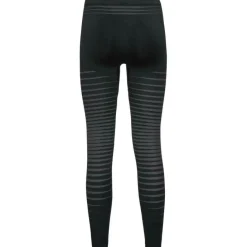Performance Light thermobroek dames black*ODLO Best