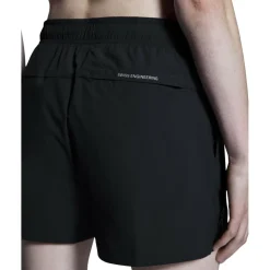 3 inch Core hardloopbroek dames black*On Clearance