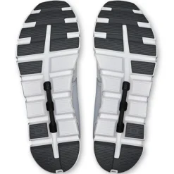 Cloud 6 hardloopschoenen heren glacier white*On New