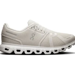 Cloud 6 hardloopschoenen dames pearl white*On Sale